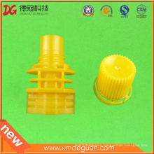 Hot Sale Plastic Jelly Suction Nozzle Spout for Drinking